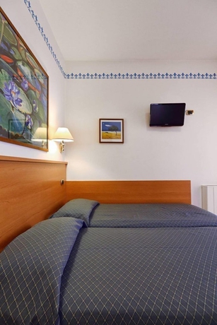 Imagen de la habitación del Hotel La Serena, Bibione. Foto 9