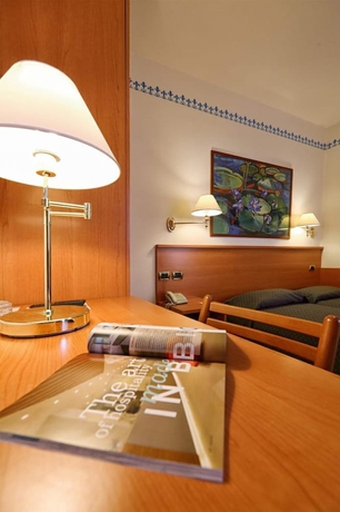 Imagen de la habitación del Hotel La Serena, Bibione. Foto 10