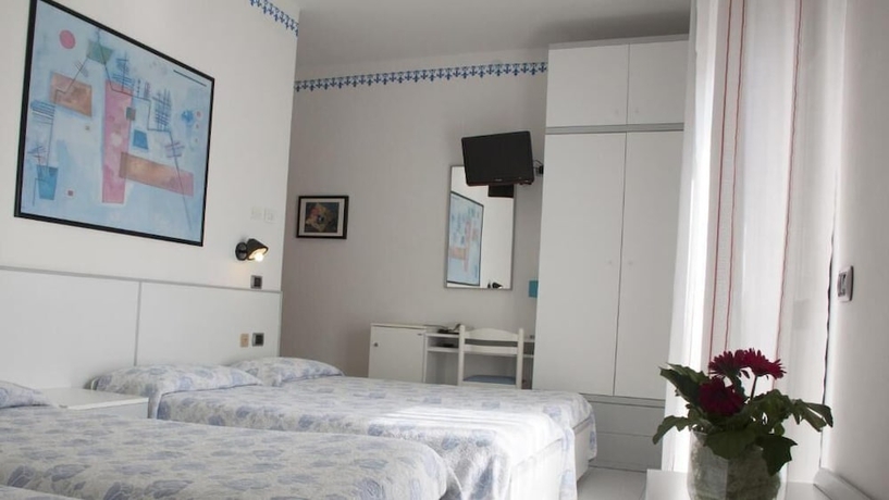 Imagen de la habitación del Hotel La Serena, Bibione. Foto 11
