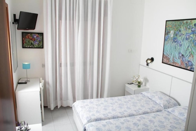 Imagen de la habitación del Hotel La Serena, Bibione. Foto 12