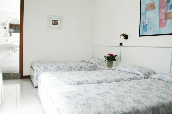 Imagen de la habitación del Hotel La Serena, Bibione. Foto 13