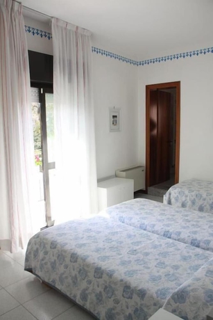 Imagen de la habitación del Hotel La Serena, Bibione. Foto 14