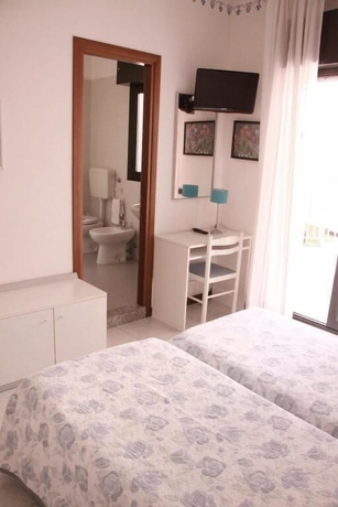 Imagen de la habitación del Hotel La Serena, Bibione. Foto 15