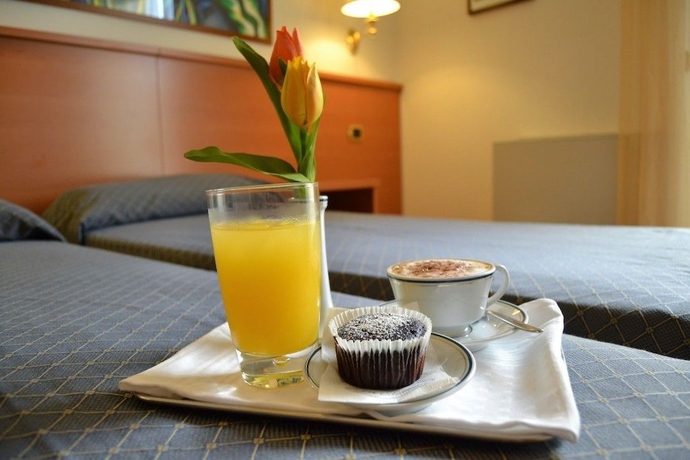 Imagen de la habitación del Hotel La Serena, Bibione. Foto 16