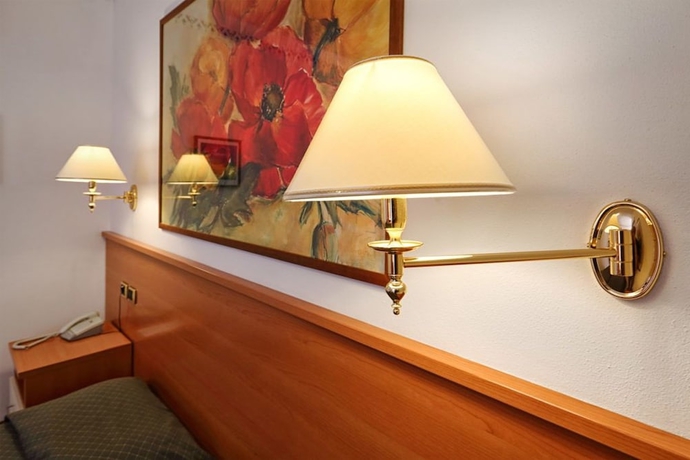 Imagen de la habitación del Hotel La Serena, Bibione. Foto 18