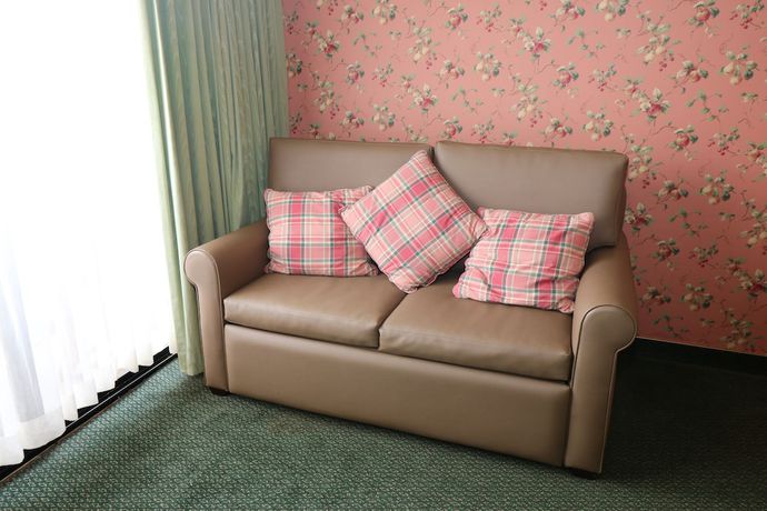 Imagen de la habitación del Hotel La Serena Inn. Foto 6