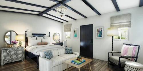 Imagen de la habitación del Hotel La Serena Villas, A Kirkwood Collection. Foto 1