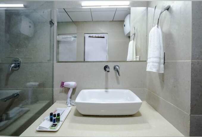 Imagen general del Hotel La Serene Valley By DLSs. Foto 1