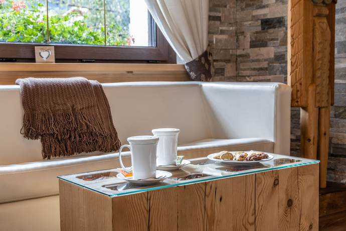 Imagen de los interiores del Hotel La Serenella. Foto 20