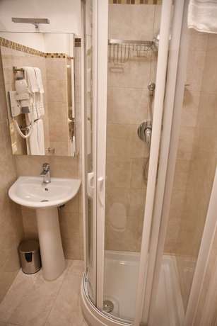 Imagen de la habitación del Hotel La Serenissima. Foto 5