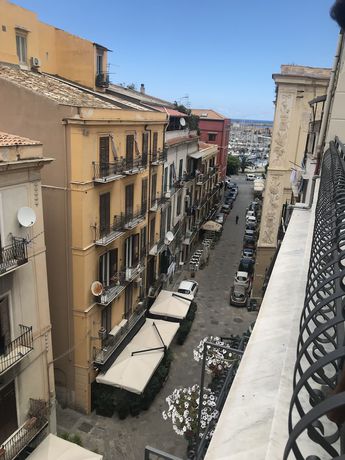 Imagen de los exteriores del Hotel La Serenissima. Foto 17