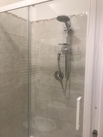 Imagen de la habitación del Hotel La Serenissima. Foto 12