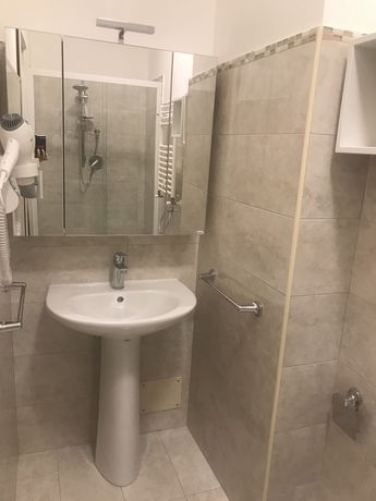 Imagen de la habitación del Hotel La Serenissima. Foto 13