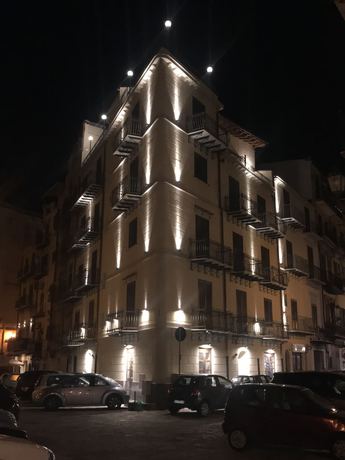 Imagen general del Hotel La Serenissima. Foto 2