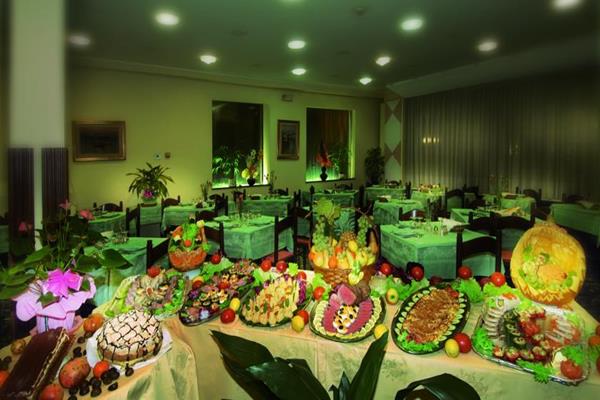 Imagen general del Hotel La Serenissima Terme. Foto 3