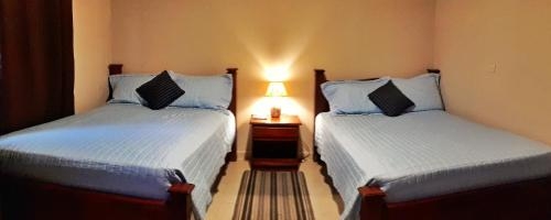 Imagen de la habitación del Hotel La Serrania, Boquete. Foto 6