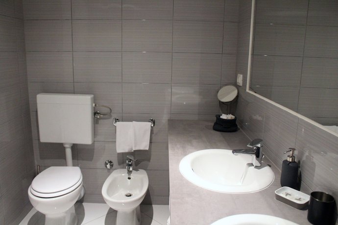 Imagen de la habitación del Hotel La Settima Luna, Umag. Foto 5