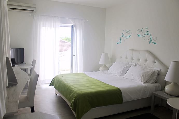 Imagen de la habitación del Hotel La Settima Luna, Umag. Foto 6