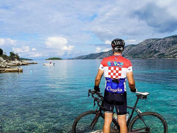 Imagen general del Hotel La Settima Luna, Umag. Foto 2