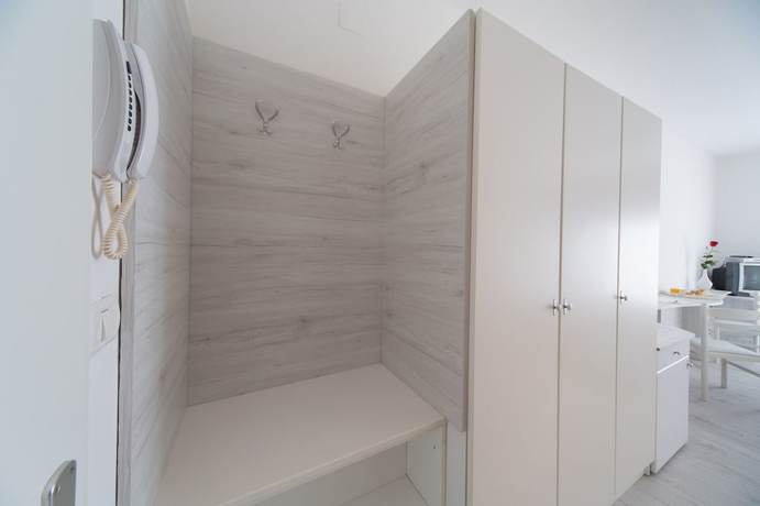 Imagen de la habitación del Hotel La Settima Luna, Umag. Foto 9