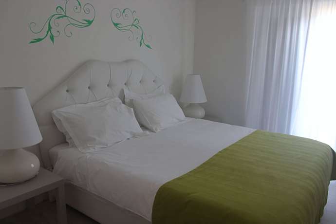 Imagen de la habitación del Hotel La Settima Luna, Umag. Foto 10
