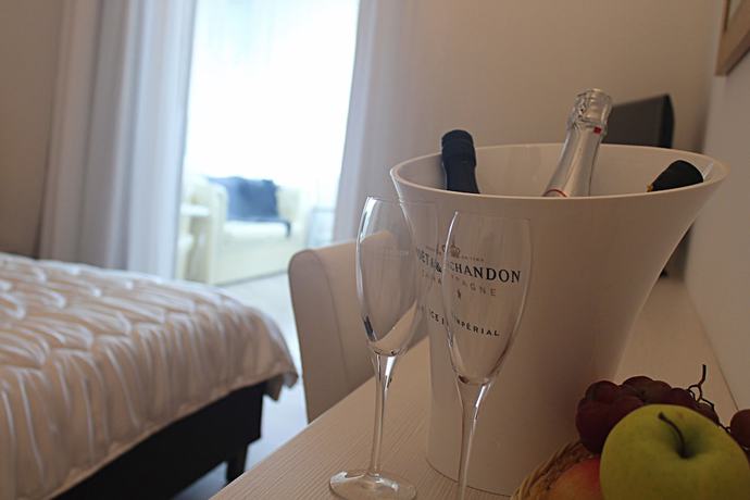 Imagen de la habitación del Hotel La Settima Luna, Umag. Foto 11