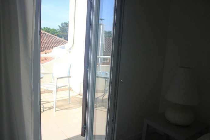 Imagen de la habitación del Hotel La Settima Luna, Umag. Foto 12