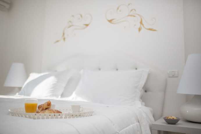 Imagen de la habitación del Hotel La Settima Luna, Umag. Foto 15