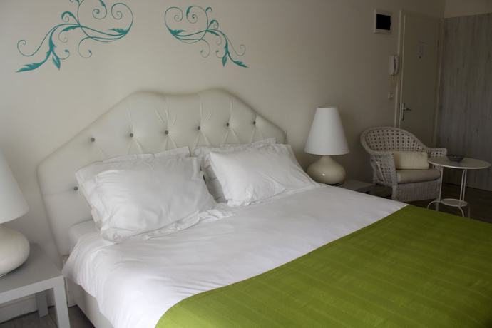 Imagen de la habitación del Hotel La Settima Luna, Umag. Foto 16