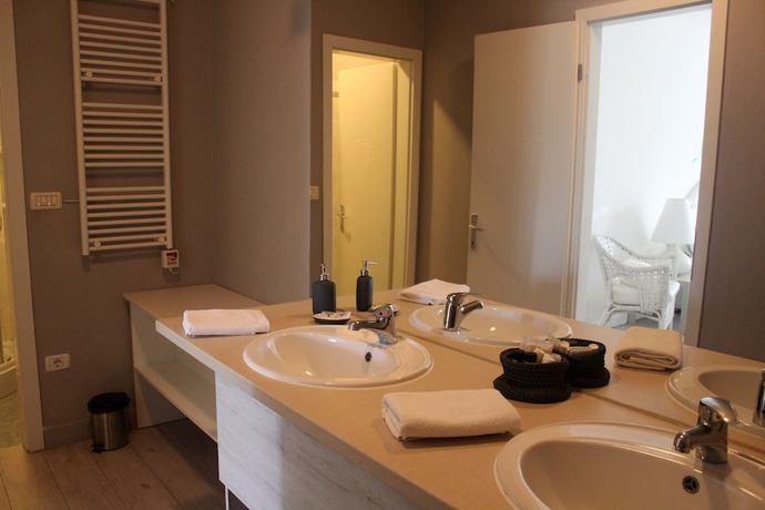 Imagen de la habitación del Hotel La Settima Luna, Umag. Foto 17