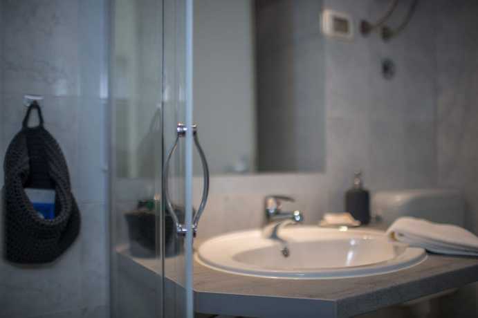 Imagen de la habitación del Hotel La Settima Luna, Umag. Foto 18