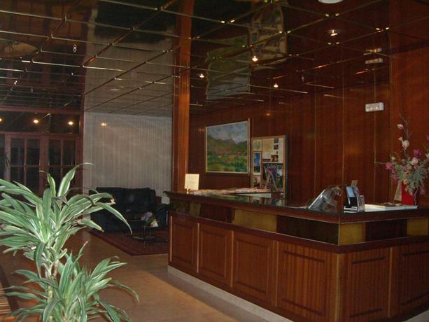 Imagen general del Hotel La Seu. Foto 3