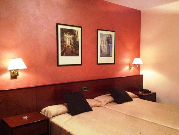 Imagen general del Hotel La Seu. Foto 11