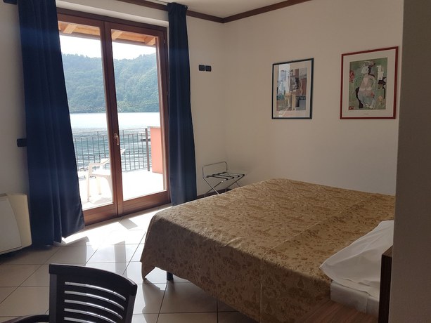 Imagen de la habitación del Hotel La Sibilla Cusiana. Foto 4