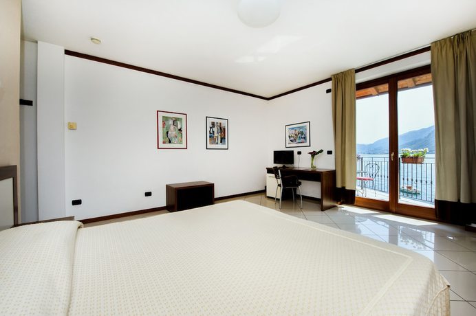 Imagen de la habitación del Hotel La Sibilla Cusiana. Foto 6