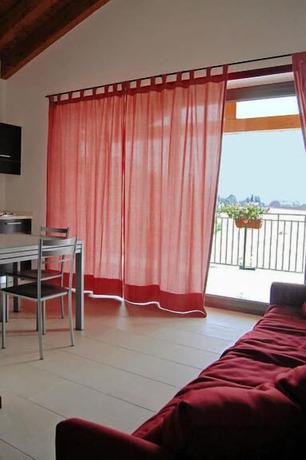 Imagen de la habitación del Hotel La Sibilla Cusiana. Foto 8