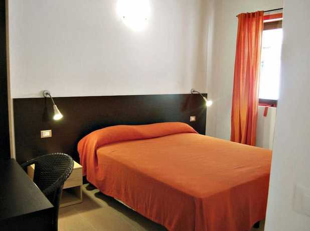 Imagen de la habitación del Hotel La Sibilla Cusiana. Foto 10