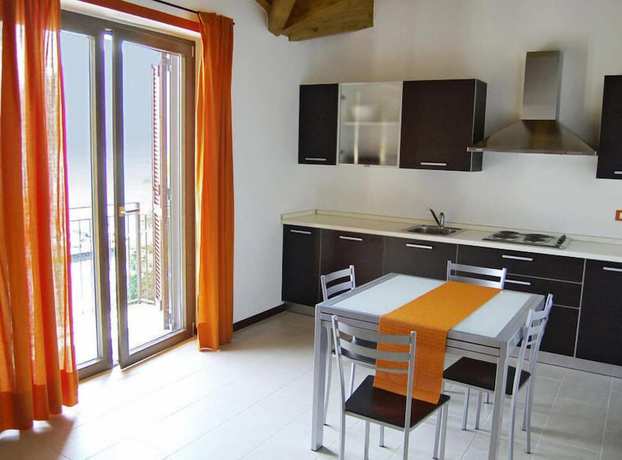 Imagen de la habitación del Hotel La Sibilla Cusiana. Foto 11