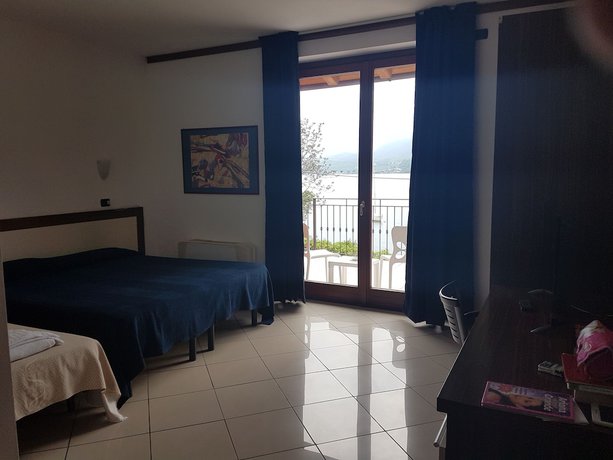 Imagen de la habitación del Hotel La Sibilla Cusiana. Foto 12