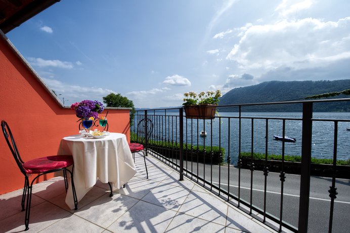 Imagen de la habitación del Hotel La Sibilla Cusiana. Foto 16