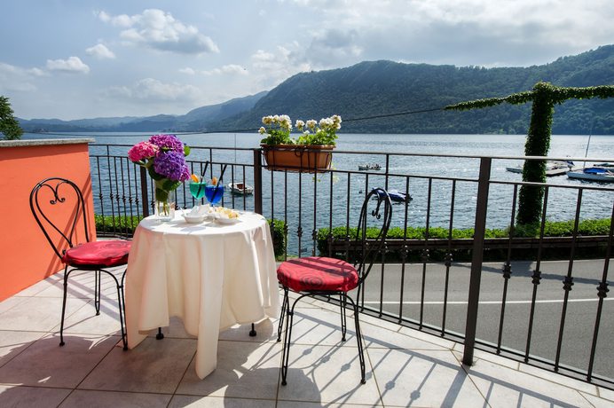 Imagen de la habitación del Hotel La Sibilla Cusiana. Foto 17