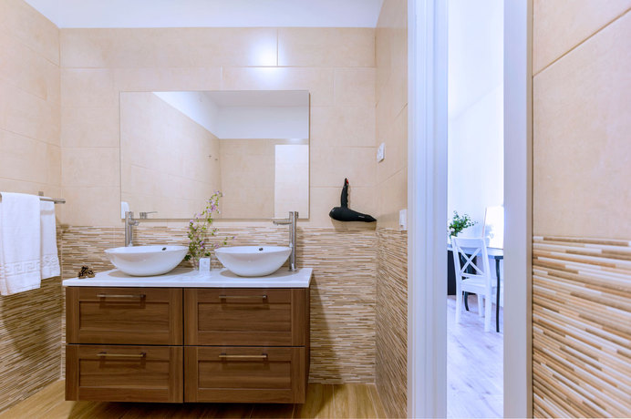 Imagen de la habitación del Hotel La Sierra By Selecta. Foto 5