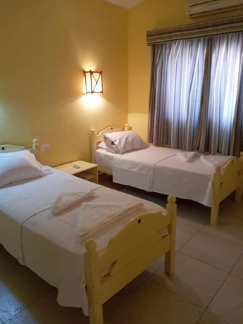 Imagen general del Hotel La Siesta Al Sokhna, Ras Sudr. Foto 2
