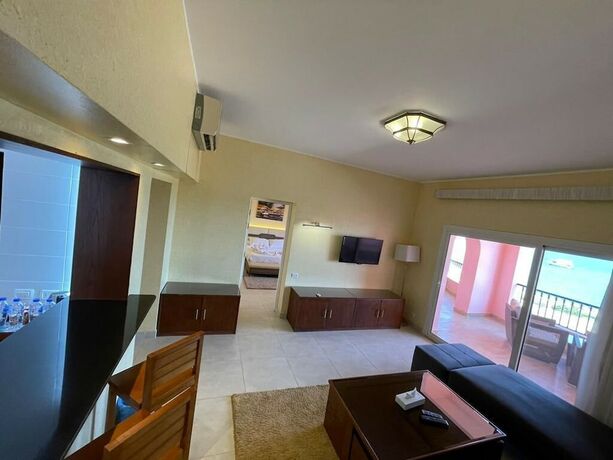 Imagen general del Hotel La Siesta Al Sokhna, Ras Sudr. Foto 5