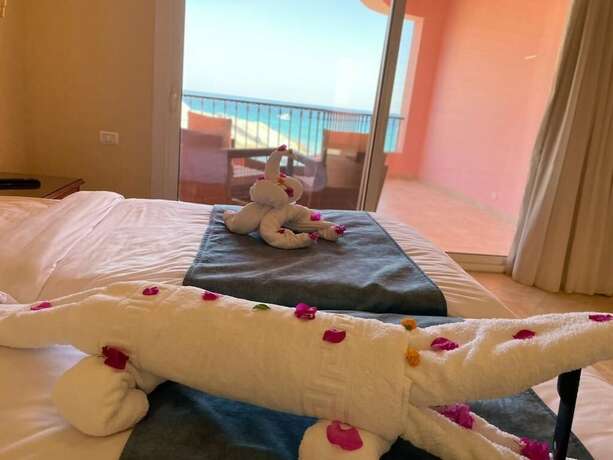 Imagen general del Hotel La Siesta Al Sokhna, Ras Sudr. Foto 6