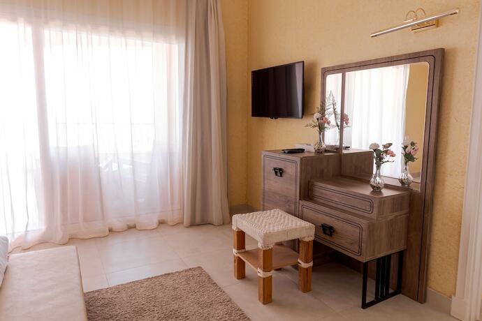 Imagen general del Hotel La Siesta Al Sokhna, Ras Sudr. Foto 7