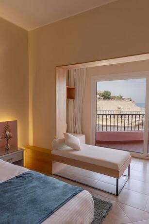 Imagen general del Hotel La Siesta Al Sokhna, Ras Sudr. Foto 9