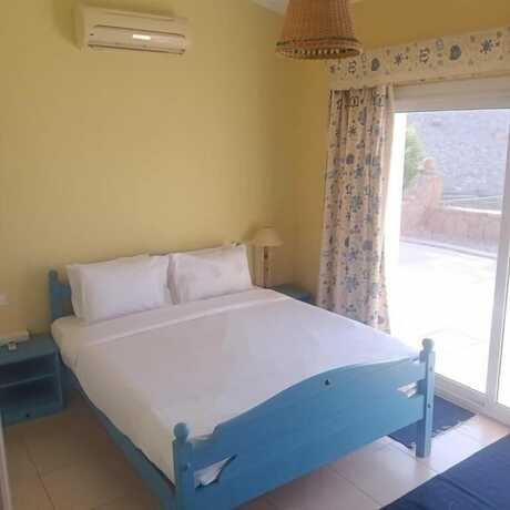 Imagen general del Hotel La Siesta Al Sokhna, Ras Sudr. Foto 10