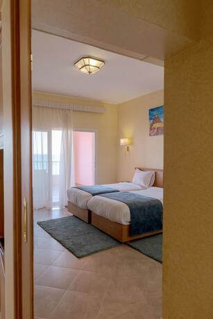 Imagen general del Hotel La Siesta Al Sokhna, Ras Sudr. Foto 11