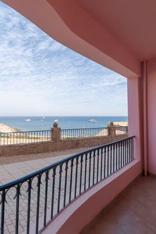 Imagen general del Hotel La Siesta Al Sokhna, Ras Sudr. Foto 13